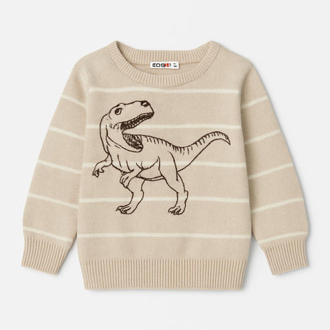 Pull - Garçons - 96 - 101 | 3 ans