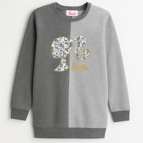 T-shirt à manches longues - Filles - 138-143 | 10 ans
