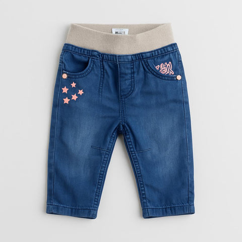 Pants - Girls - 50 - 59 < 3 months