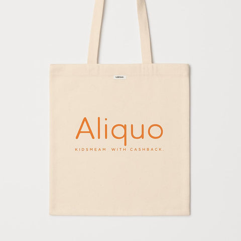 Sac Aliquo / Sac fourre-tout