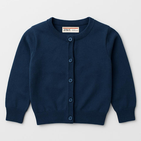 Pull - Fille - 108-113 | 5 ans