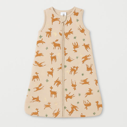 Sac de couchage enfant (66-71 cm) | 6 mois