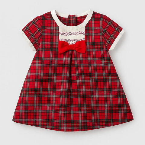 Robe - Bébé fille - 3 mois
