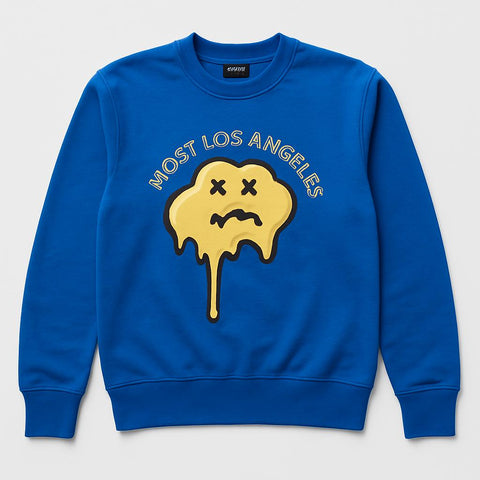 Sweat-shirt - Enfant - 8 ans