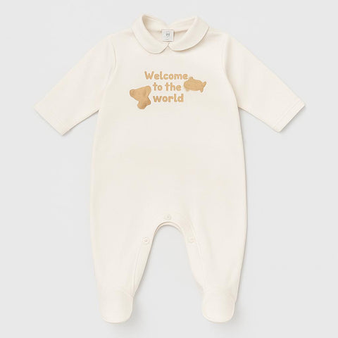 Grenouillères pour bébé - Bébé - 50 - 59 < 3 mois