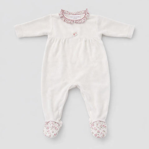 Tutine neonato - Bambina - 72 - 77 | 9 mesi
