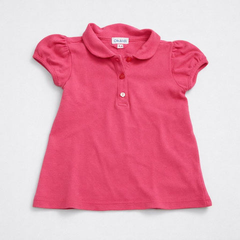 Maglietta maniche corte - Bambina - 96 - 101 | 3 anni