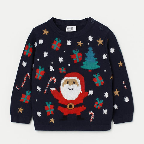 Pull - Enfant - 2 ans