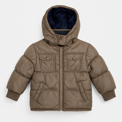 Imperméable/K-way - Enfants - 108 - 113 | 5 ans