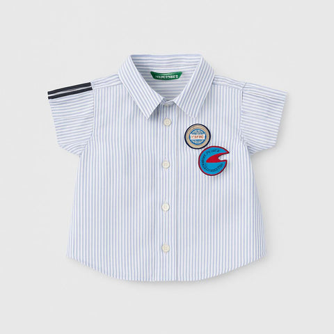 T-shirt à manches courtes - Bébé - 3 mois