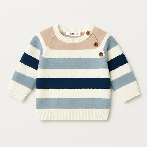 Sweater - Baby - 50 - 59 < 3 months