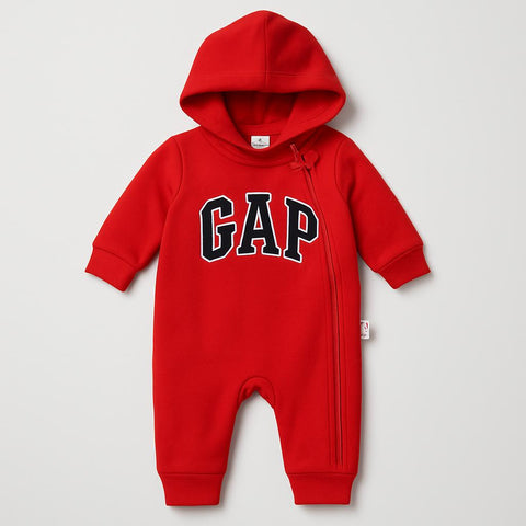 Grenouillères pour bébés garçons - 60-65 cm | 3 mois