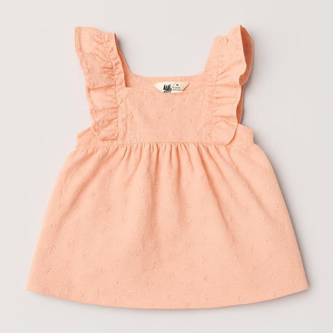Sans manches - Filles - 78 - 83 | 1 an