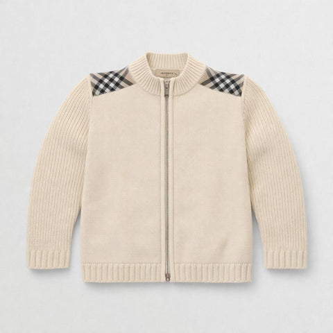 Pull - Garçon - 114-119 | 6 ans