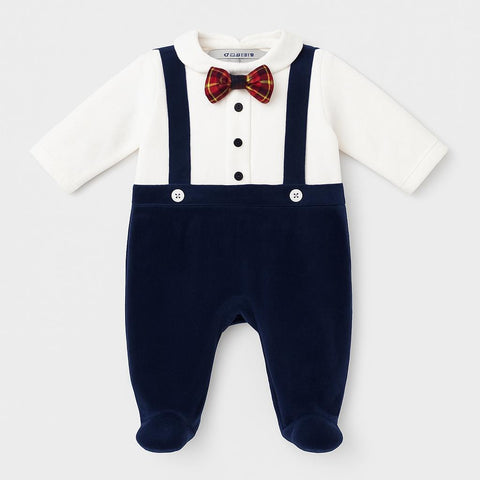 Grenouillères pour bébé - Bébé - 50 - 59 < 3 mois