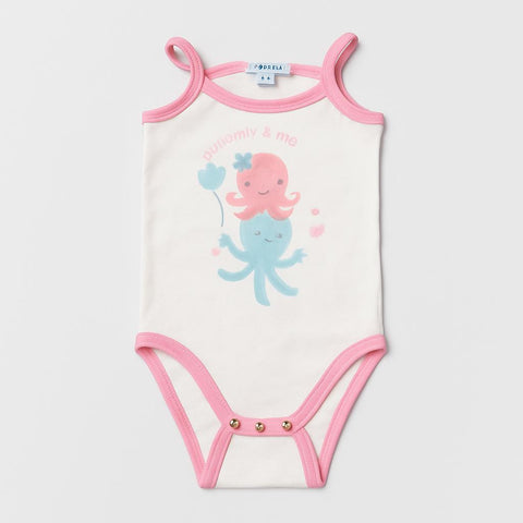 Body - Bambina - 60 - 65 | 3 mesi