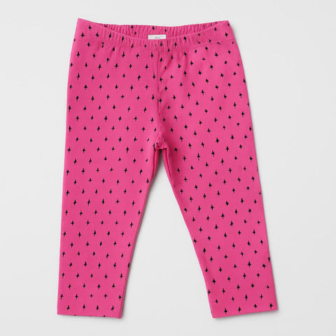 Leggings - Filles - 84 - 89 | 18 mois