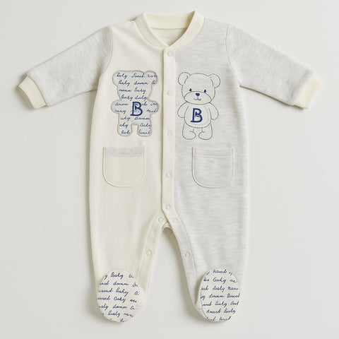 Grenouillères pour bébé - Bébé - 50 - 59 < 3 mois
