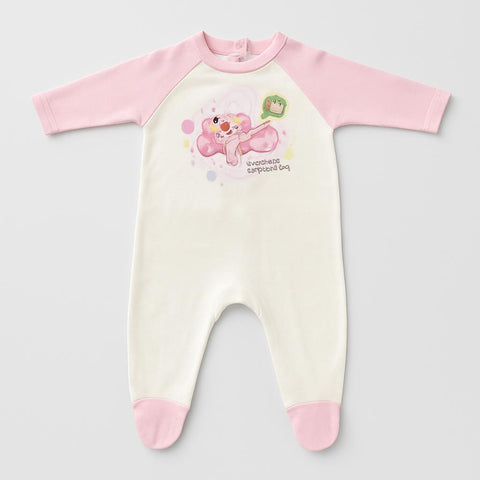 Baby Rompers - Girls - 66 - 71 | 6 months