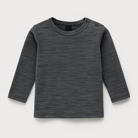T-shirt à manches longues - Bébé - 6 mois