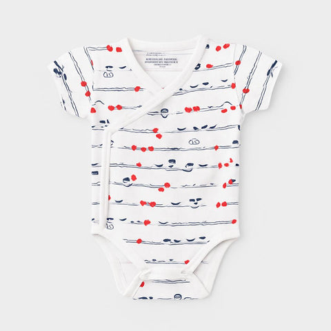 Body enfant - 50-59 < 3 mois