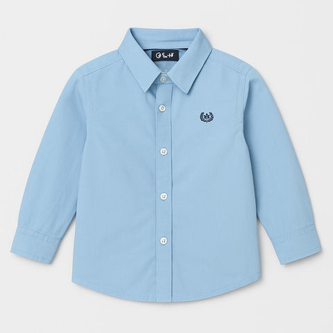 Shirt - Boys - 108 - 113 | 5 years