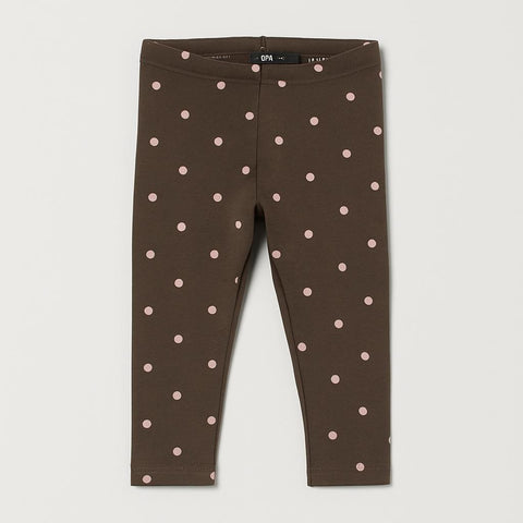 Leggins - Bambina - 78 - 83 | 1 anno