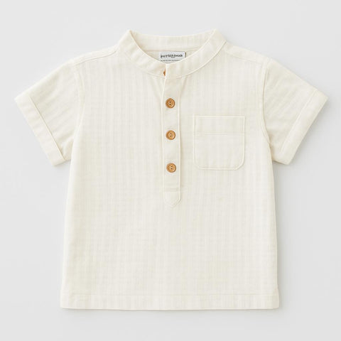 T-shirt à manches courtes - Garçon - 72-77 | 9 mois