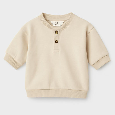 Sweat-shirt - Bébé - 6 mois