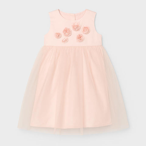 Robe - Fille - 3 ans
