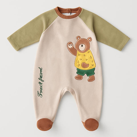 Completo - Bambino - 60 - 65 | 3 mesi