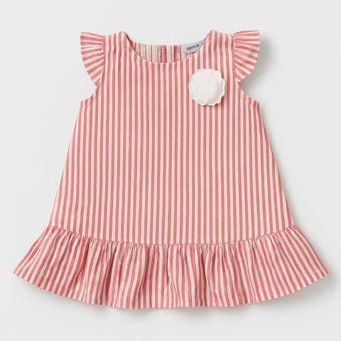 Robe - Fille - 72 - 77 | 9 mois
