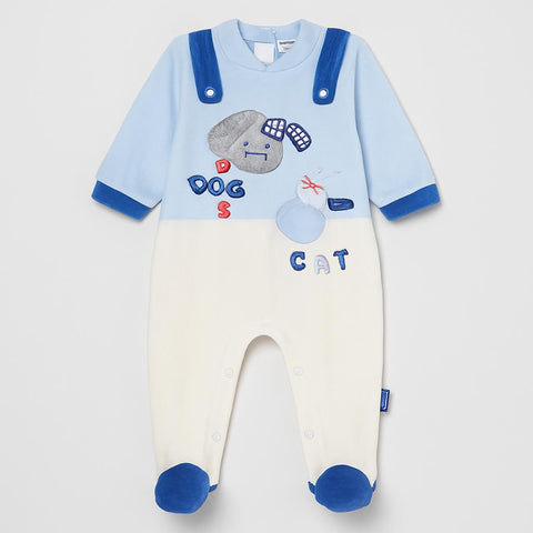 Completo - Bambina - 72 - 77 | 9 mesi