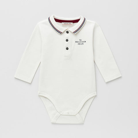 Grenouillères pour bébés garçons - 78-83 | 1 an