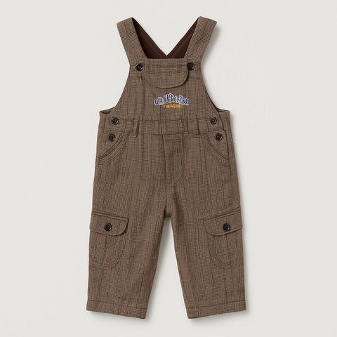Salopette - Enfant - 2 ans