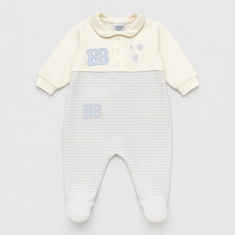 Baby Rompers - Baby - 50 - 59 < 3 months