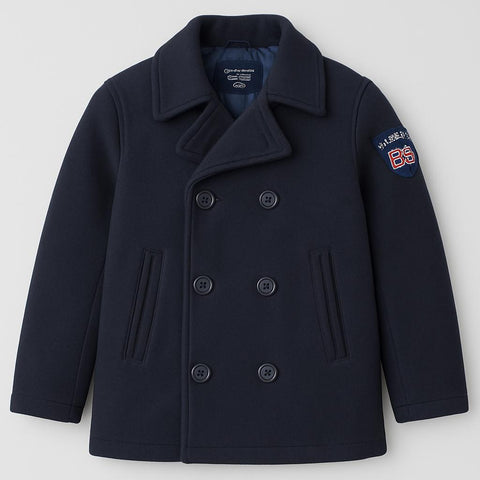 Heavy Winter Jacket - Boys - 96-101 | 3 Years