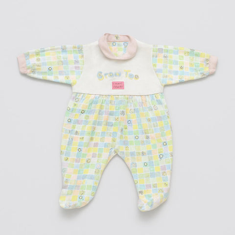Tutine neonato - Bambina - 50 - 59 < 3 mesi
