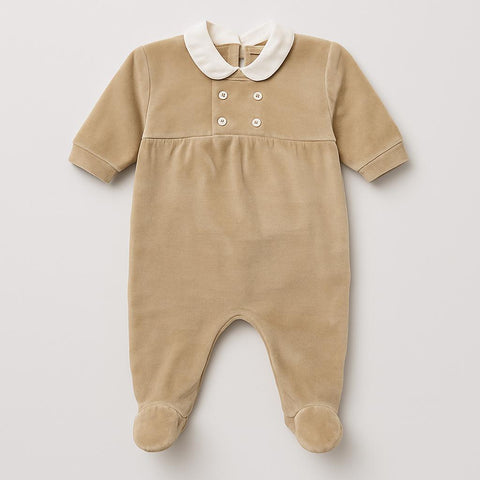 Baby Rompers - Baby - 50 - 59 < 3 months