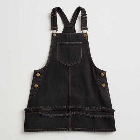 Salopettes - Filles - 120 - 125 | 7 ans