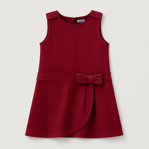 Robe - Fille - 5 ans