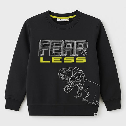 Sweat-shirt - Garçons - 114-119 | 6 ans