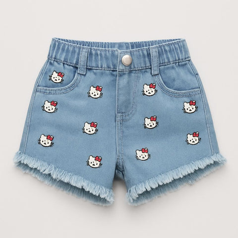 Jeans - Filles - 96 - 101 | 3 ans