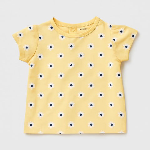 Maglietta maniche corte - Bambina - 60 - 65 | 3 mesi