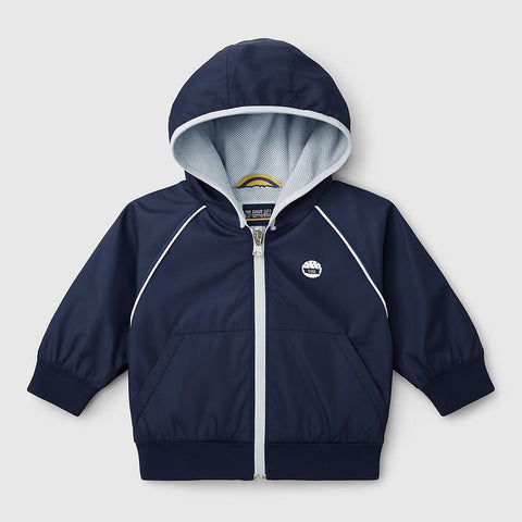 Spring Jacket - Boys - 72-77 | 9 months
