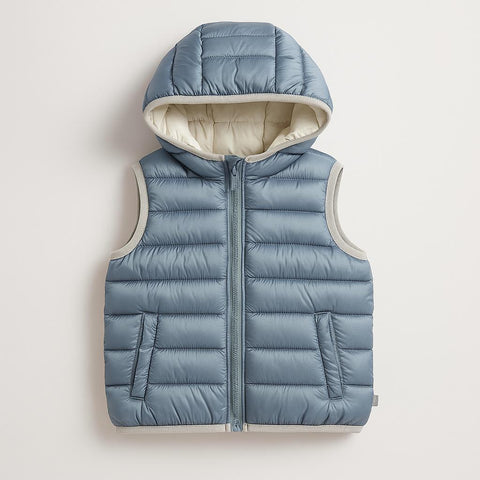 Sans manches - Filles - 102-107 | 4 ans