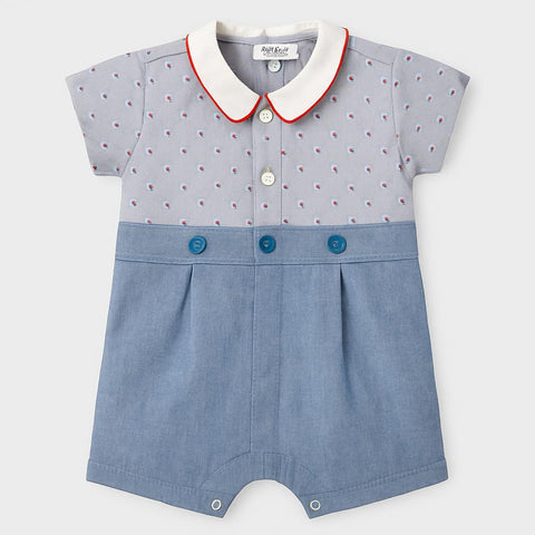 Complet - Enfant - 60-65 | 3 mois