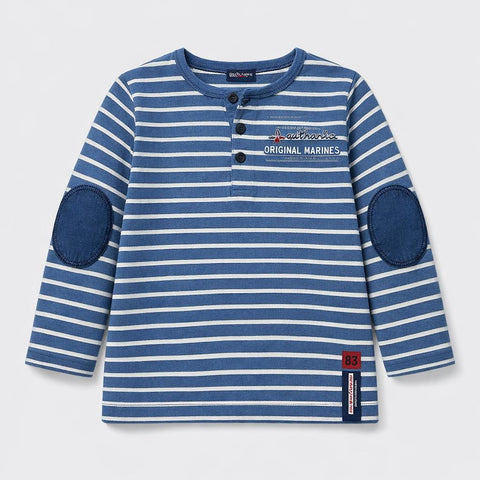 T-shirt à manches longues - Garçons - 96-101 | 3 ans