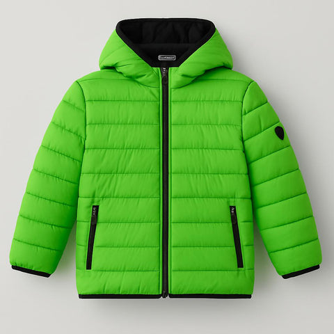 Veste de printemps - Enfant - 1 an