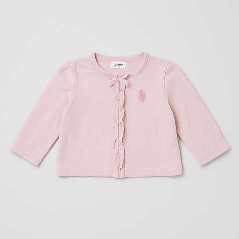 Sweat-shirt - Filles - 50-59 < 3 mois